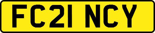 FC21NCY