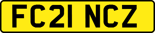 FC21NCZ