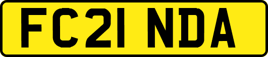 FC21NDA