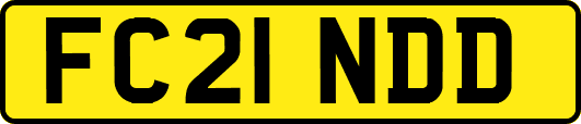 FC21NDD
