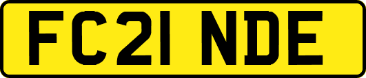 FC21NDE