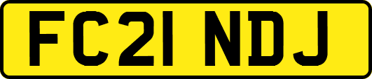 FC21NDJ