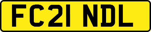 FC21NDL