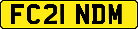 FC21NDM