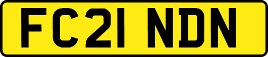 FC21NDN