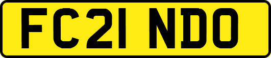 FC21NDO