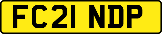 FC21NDP