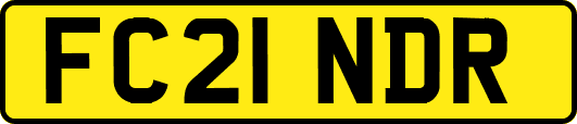 FC21NDR