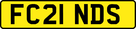 FC21NDS