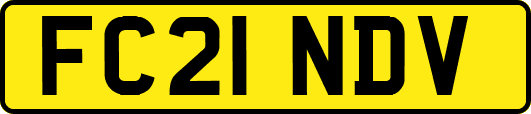 FC21NDV