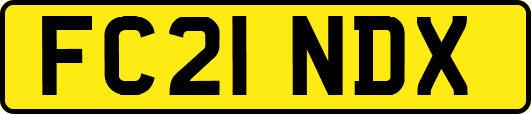 FC21NDX