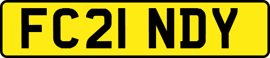 FC21NDY