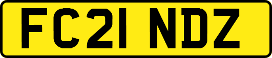 FC21NDZ