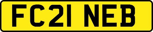 FC21NEB