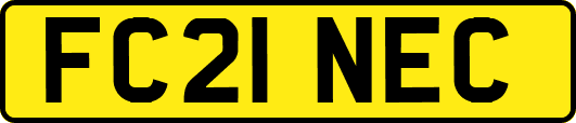 FC21NEC