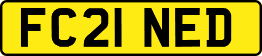 FC21NED