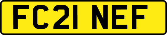 FC21NEF