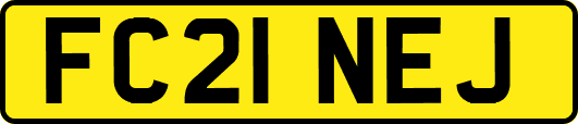 FC21NEJ