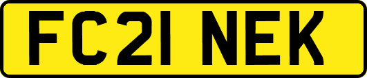 FC21NEK