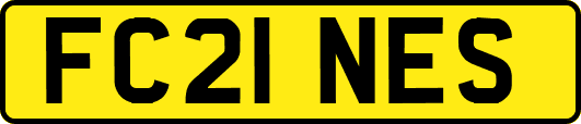 FC21NES