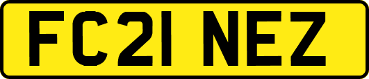 FC21NEZ