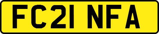 FC21NFA