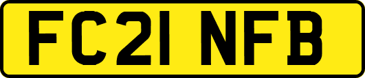 FC21NFB