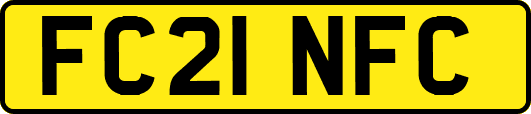 FC21NFC