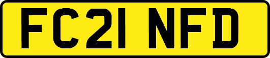 FC21NFD
