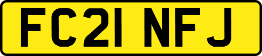 FC21NFJ