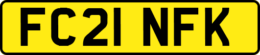FC21NFK