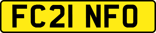 FC21NFO