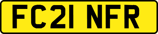 FC21NFR