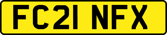 FC21NFX