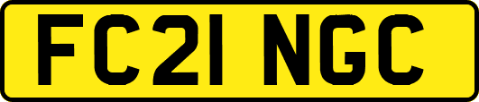 FC21NGC