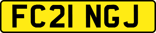FC21NGJ