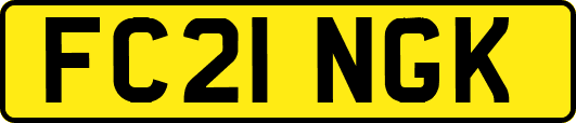 FC21NGK