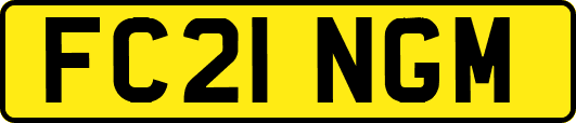 FC21NGM
