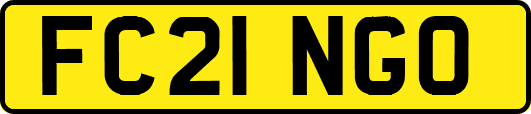 FC21NGO