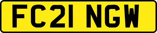 FC21NGW