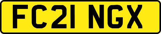 FC21NGX
