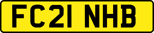 FC21NHB