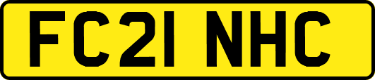 FC21NHC
