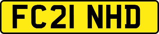 FC21NHD
