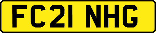FC21NHG