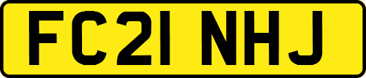 FC21NHJ