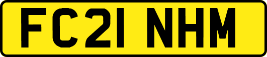 FC21NHM