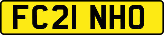 FC21NHO