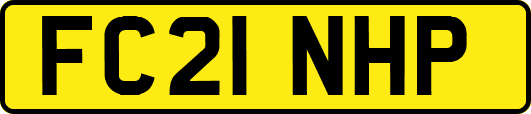 FC21NHP