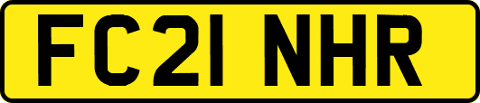 FC21NHR